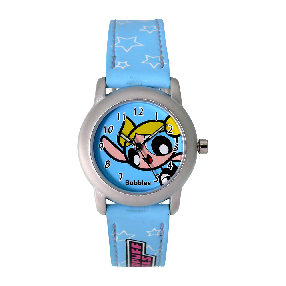 KLPK13013H (100개가격) 캐릭터 손목시계 OEM시계 판촉물 홍보 시계제작 캐릭터시계 만화시계
