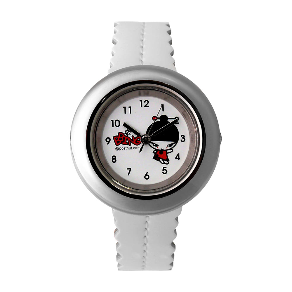 KLPK13014H (100개가격) 캐릭터 손목시계 OEM시계 판촉물 홍보 시계제작 캐릭터시계 만화시계