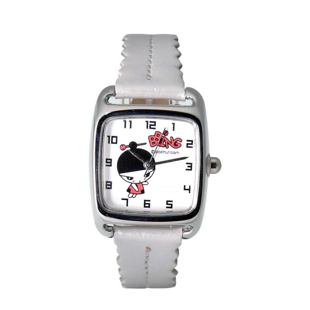 KLPK13015H (100개가격) 캐릭터 손목시계 OEM시계 판촉물 홍보 시계제작 캐릭터시계 만화시계