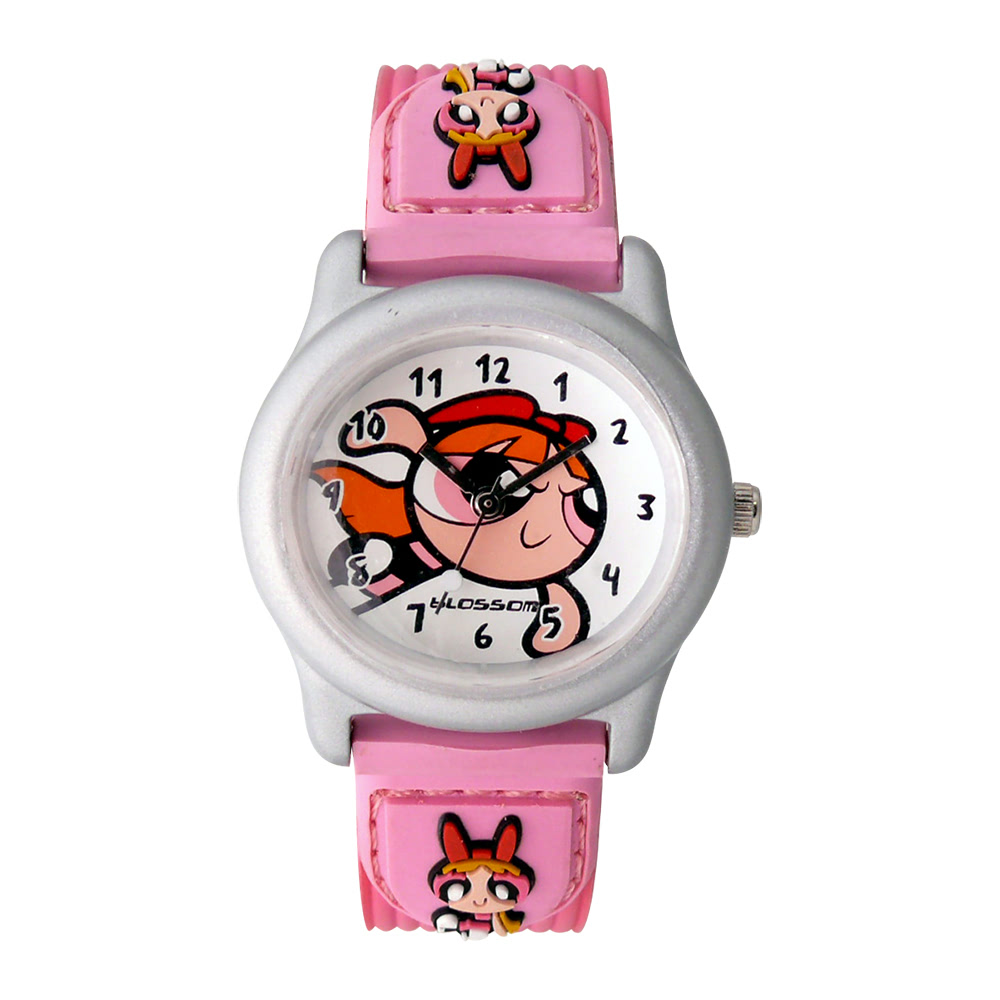 KLPK13018H (100개가격) 캐릭터 손목시계 OEM시계 판촉물 홍보 시계제작 캐릭터시계 만화시계