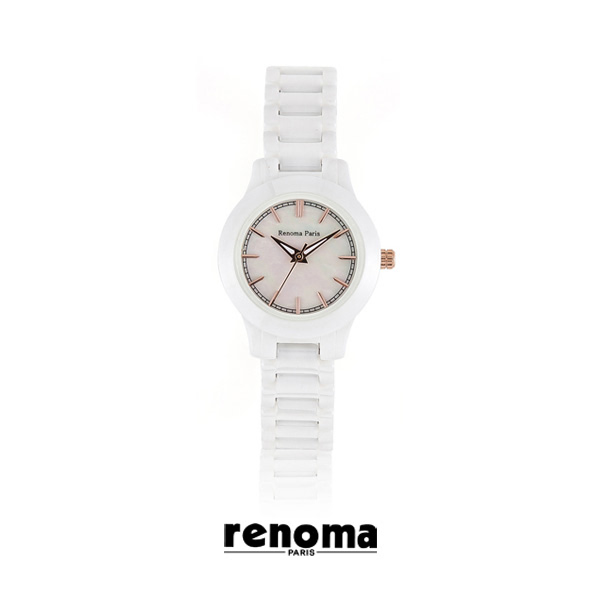 KLPK15052레노마 브랜드 손목시계 RENOMA RE465RG EG3