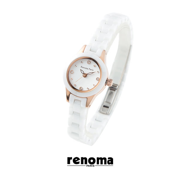 KLPK15054레노마 브랜드 손목시계 RENOMA RE470RG H4