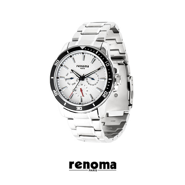 KLPK15074레노마 브랜드 손목시계 RENOMA RE545MWH DH3