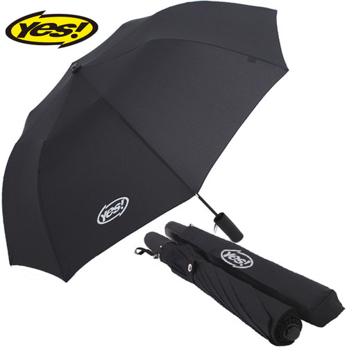 KLPK22005(100개 단가) 2단자동무지 우산제작 우산도매 판촉물 케이엘피코리아