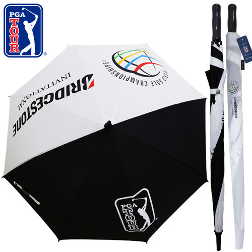 KLPK22123(100개 단가) 75수동브릿지스톤 인비테이셔널(신상품) 우산제작 우산도매 판촉물 케이엘피코리아