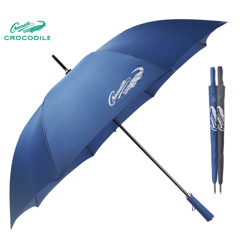 KLPK22181(100개 단가) 크로커다일 70 본지 우산 우산제작 우산도매 판촉물 케이엘피코리아