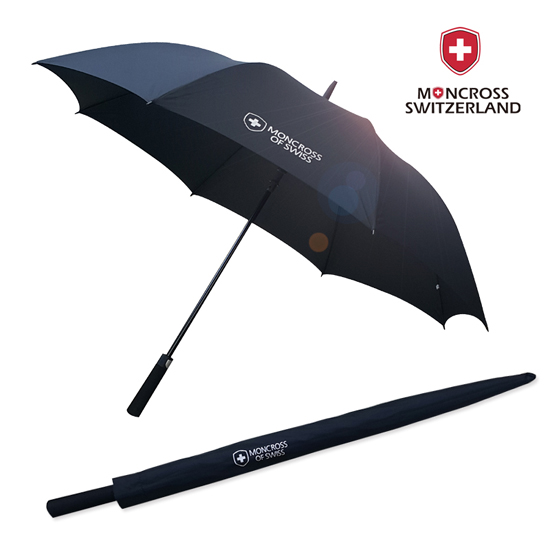 KLPK22240(100개 단가) 몽크로스 75 무하직기 자동 골프 우산 우산제작 우산도매 판촉물 케이엘피코리아
