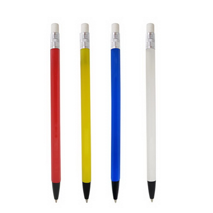 신연필 볼펜